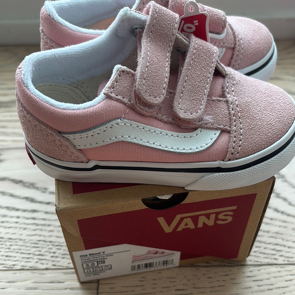 Vans Kids Sneakers